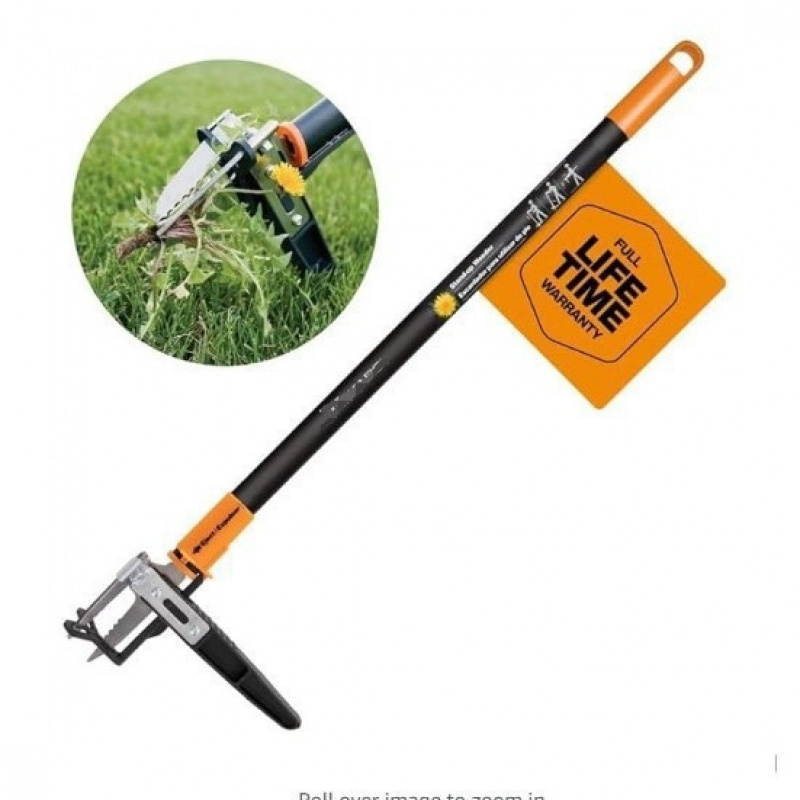 Weed Puller Tool Lightweight A - Gardening Tools Long ulasan dan harga