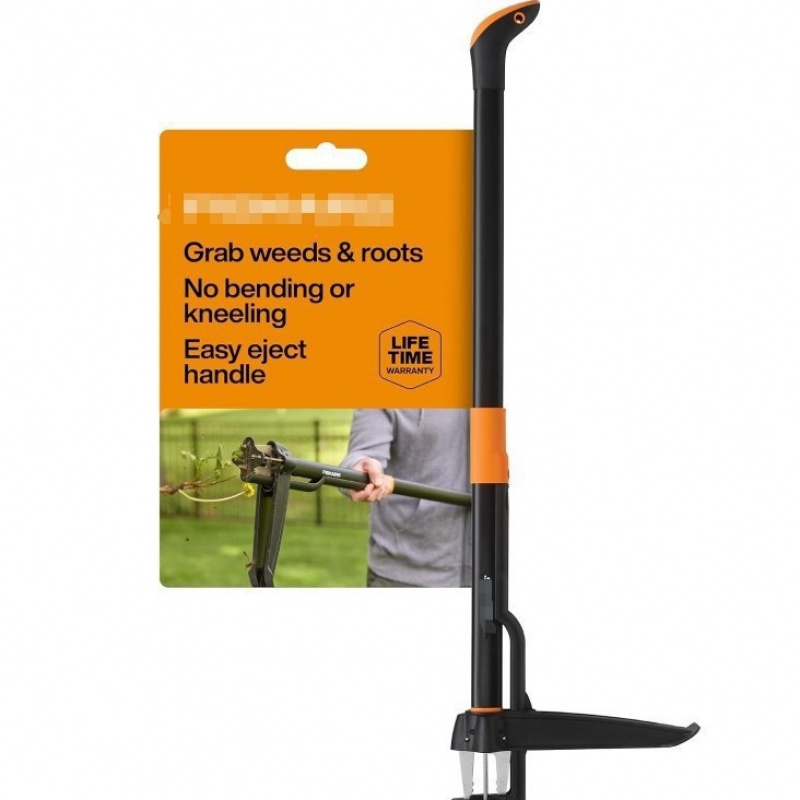 Weed Puller Tool Lightweight A - Gardening Tools Long ulasan dan harga