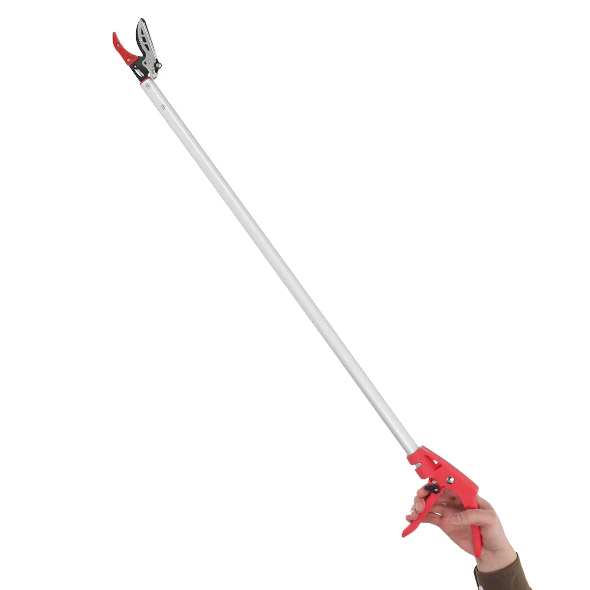 Long Grip Garden Tree Pruning  - Harvest Knife Garden ulasan dan harga