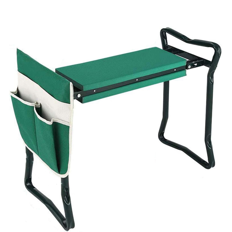Multifunction Garden Kneeler A - Garden Kneeling Pad ulasan dan harga