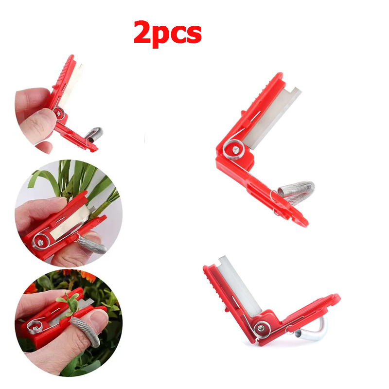 Vegetable Picking Tool Thump K - Harvest Knife Garden ulasan dan harga