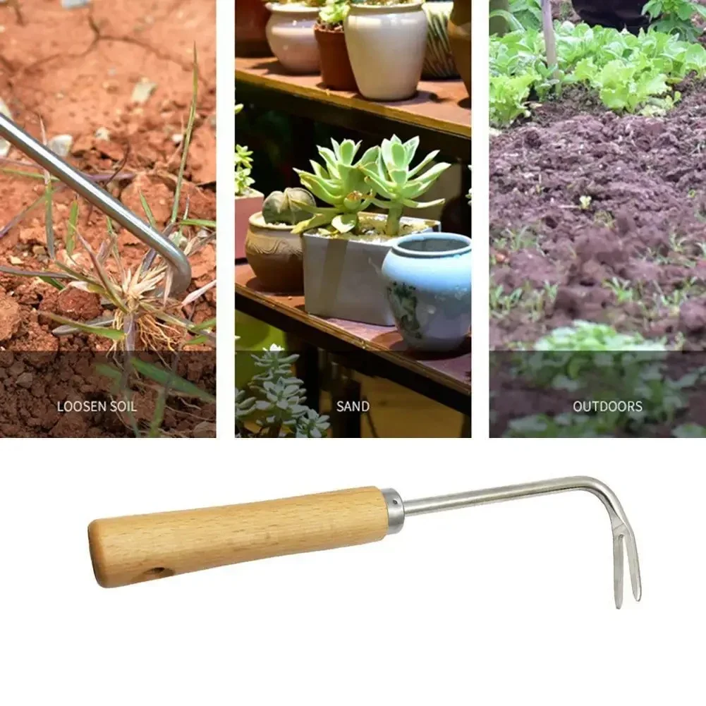 Stainless Steel Gardening Weed - Grass Seed Spreader ulasan dan harga