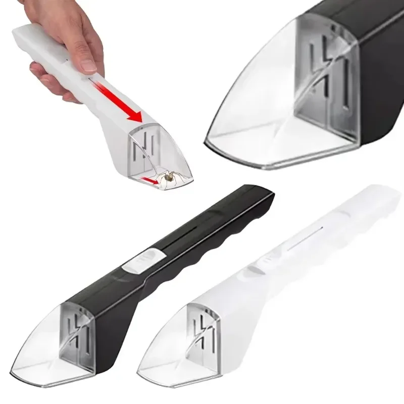 Contactless Bug Catcher Tool P - Gardening Tools Toddler ulasan dan harga