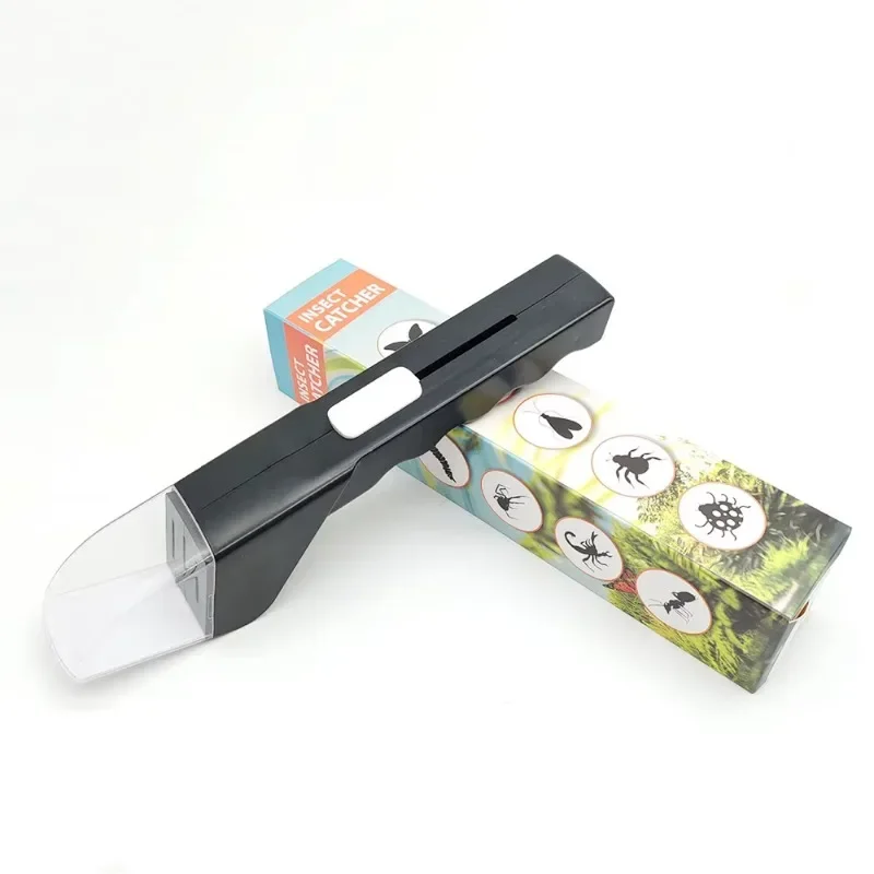 Contactless Bug Catcher Tool P - Gardening Tools Toddler ulasan dan harga