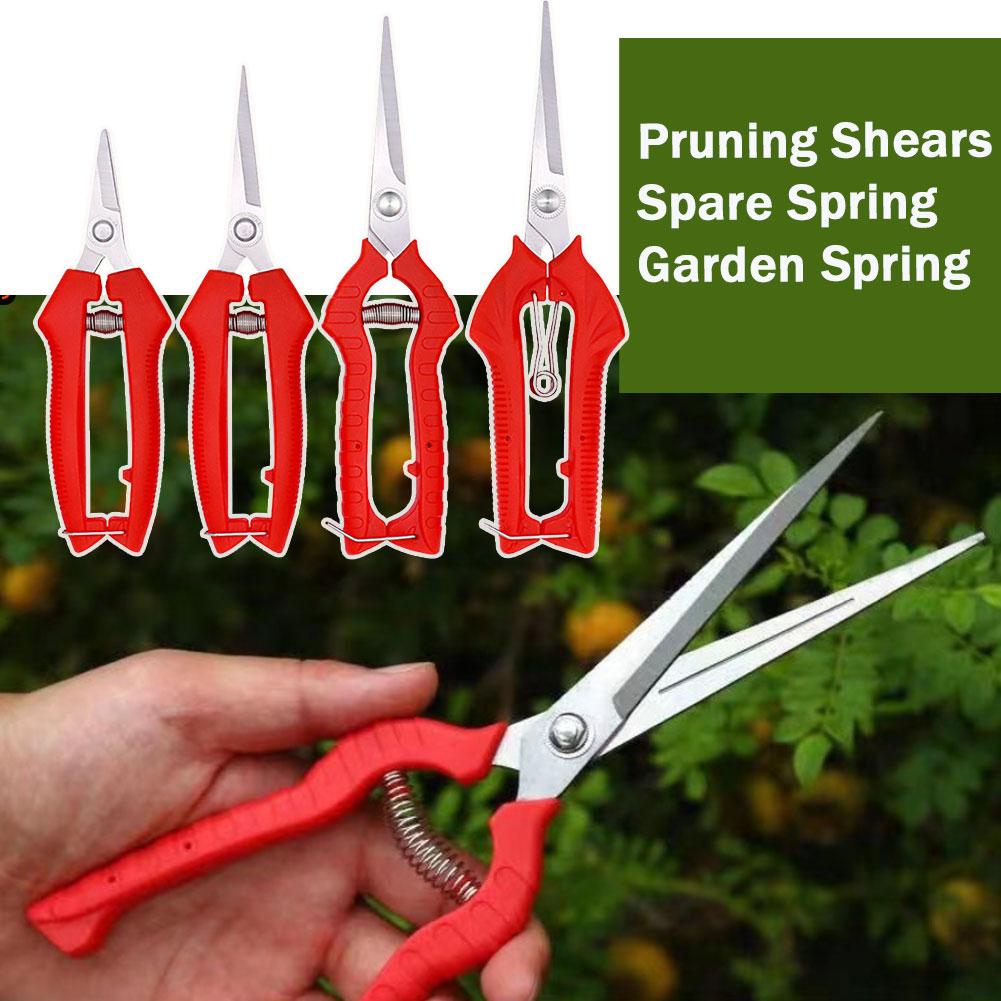 One-handed Sharp Blade Pruning - Harvest Knife Garden ulasan dan harga