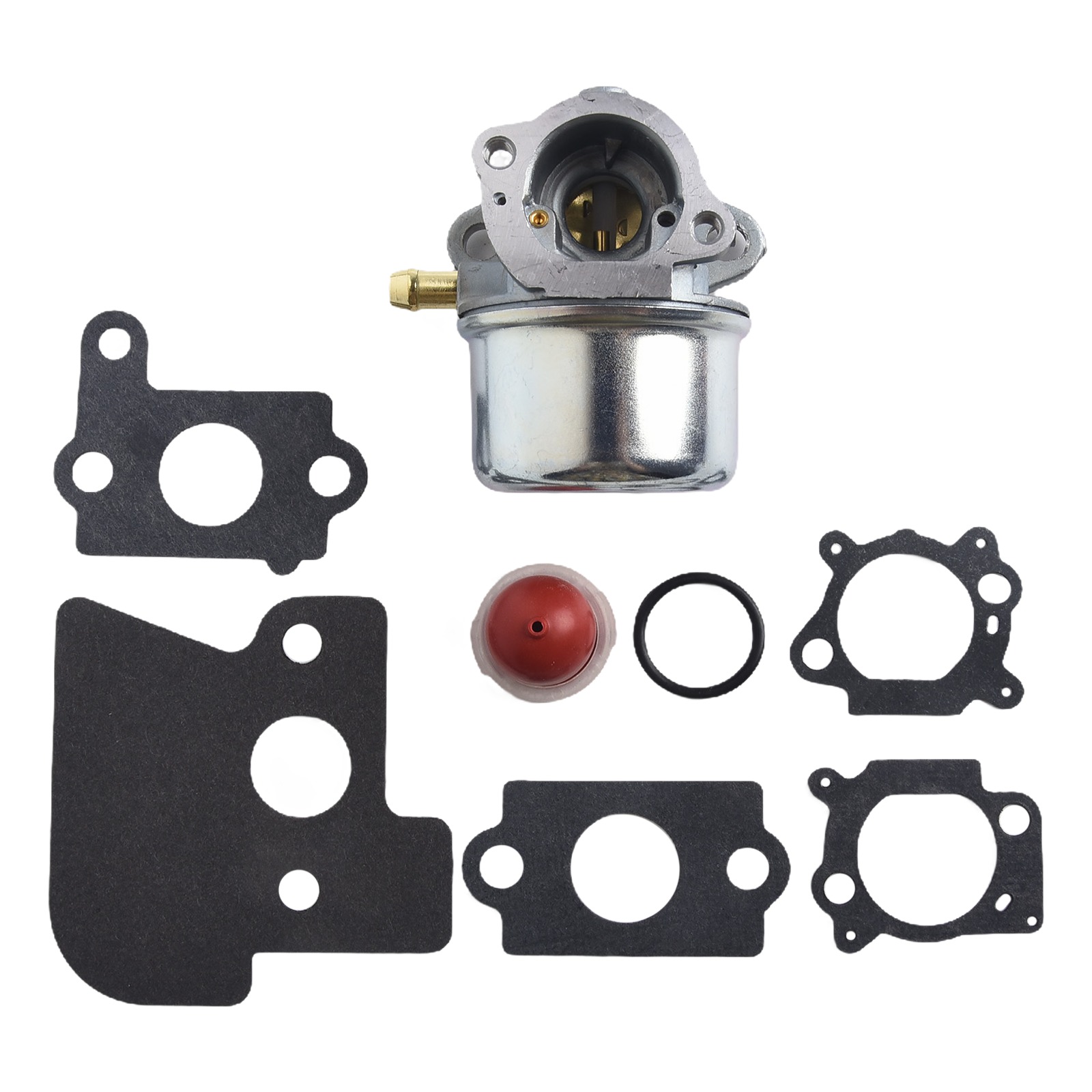 Carburetor and Gasket Kit Suit - Gardening Tools B&Q ulasan dan harga
