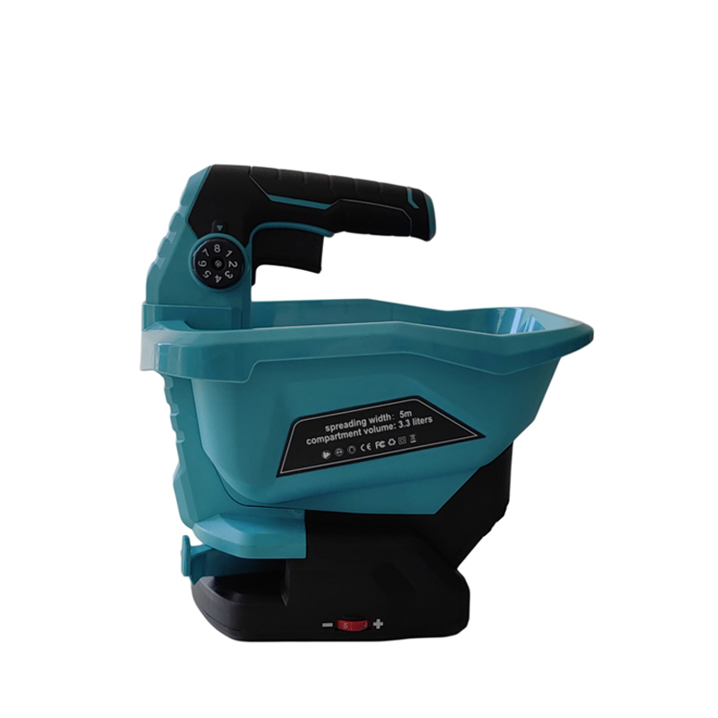 3.3L Automatic Fertilizer Spre - Gardening Tools Electric ulasan dan harga