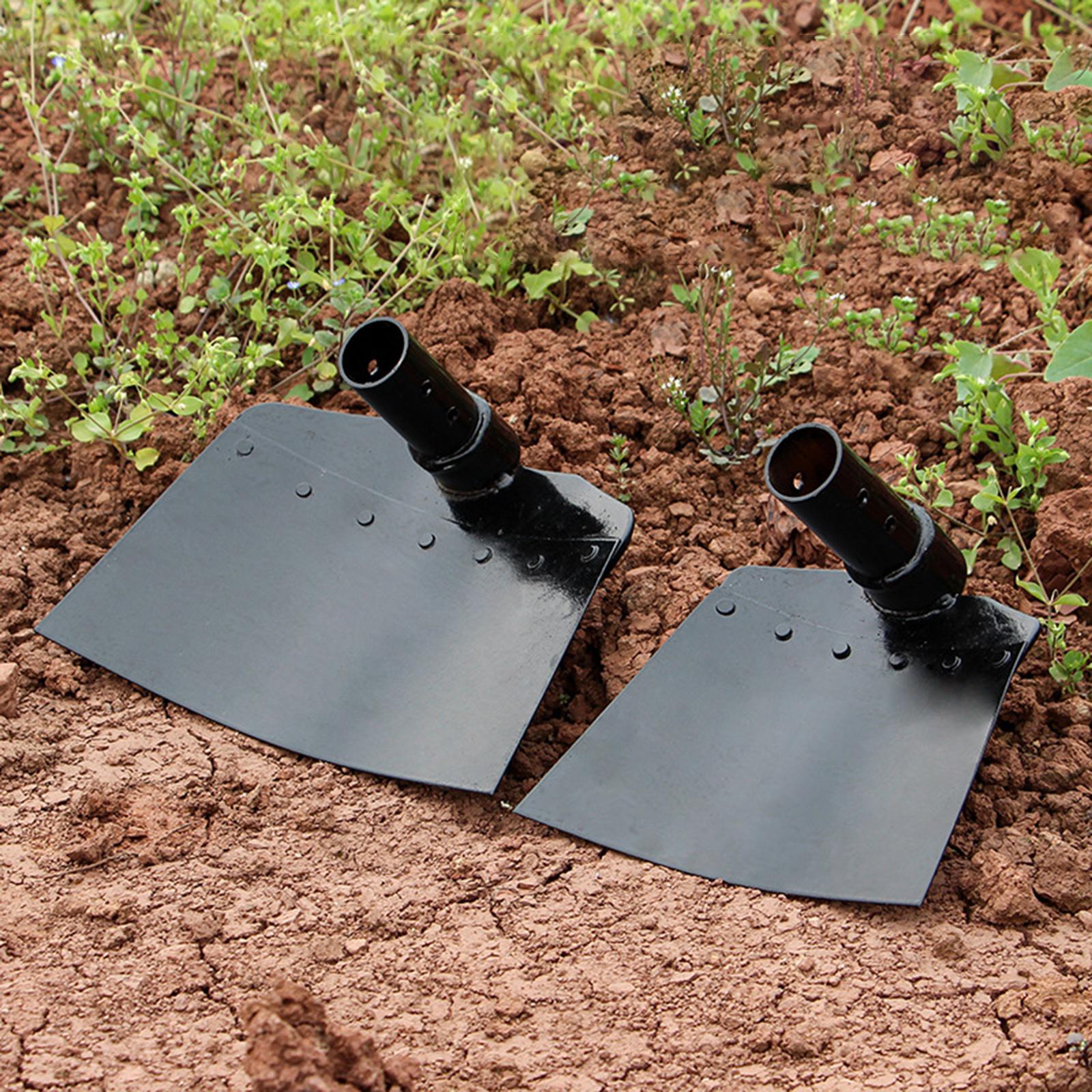 Weeding Sickle Hoe Adjustable  - Gardening Tools Long ulasan dan harga