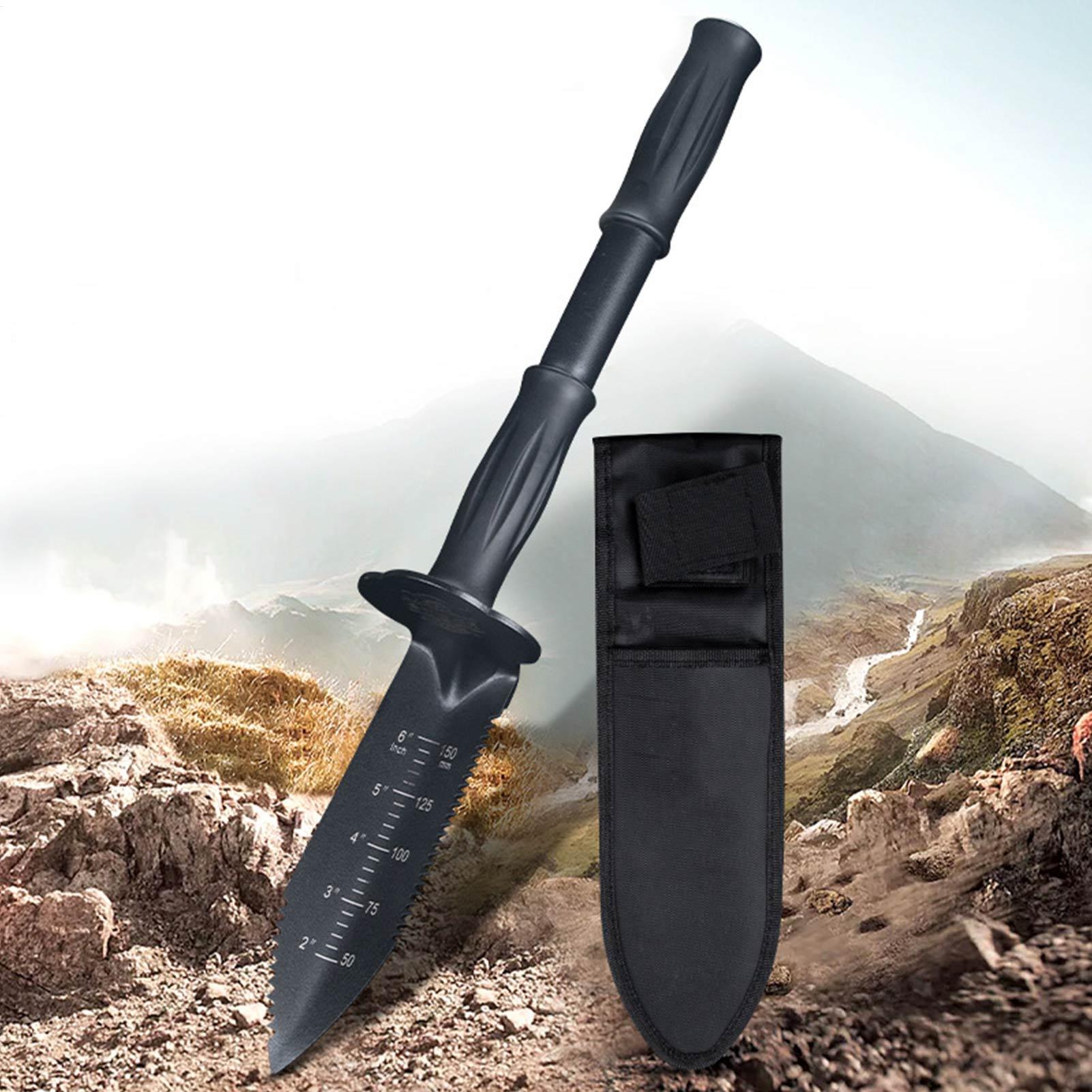 Metal Detector Digging Tool  S - Harvest Knife Garden ulasan dan harga