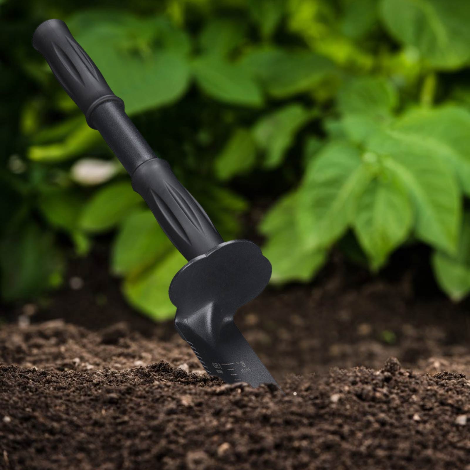 Metal Detector Digging Tool  S - Harvest Knife Garden ulasan dan harga