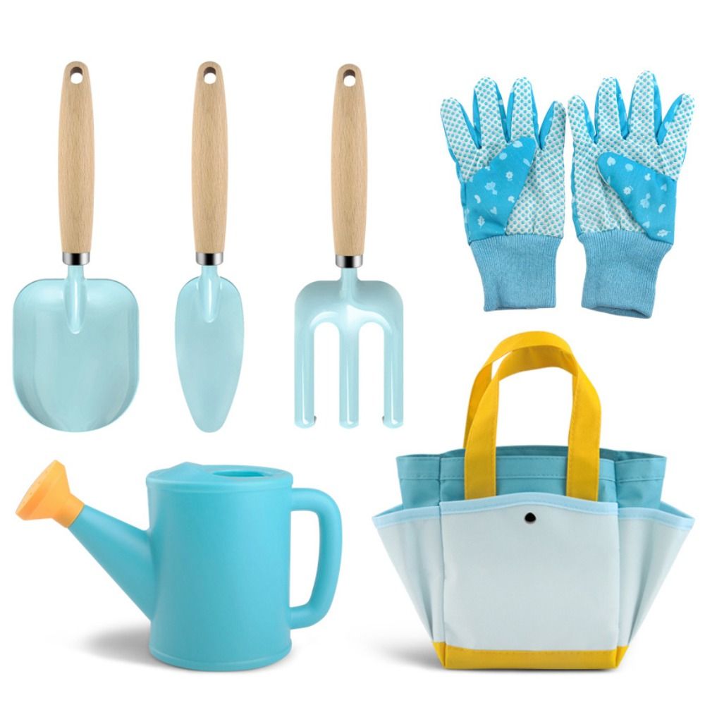 Gift Candy Color Garden Tool S - Gardening Tools Toddler ulasan dan harga