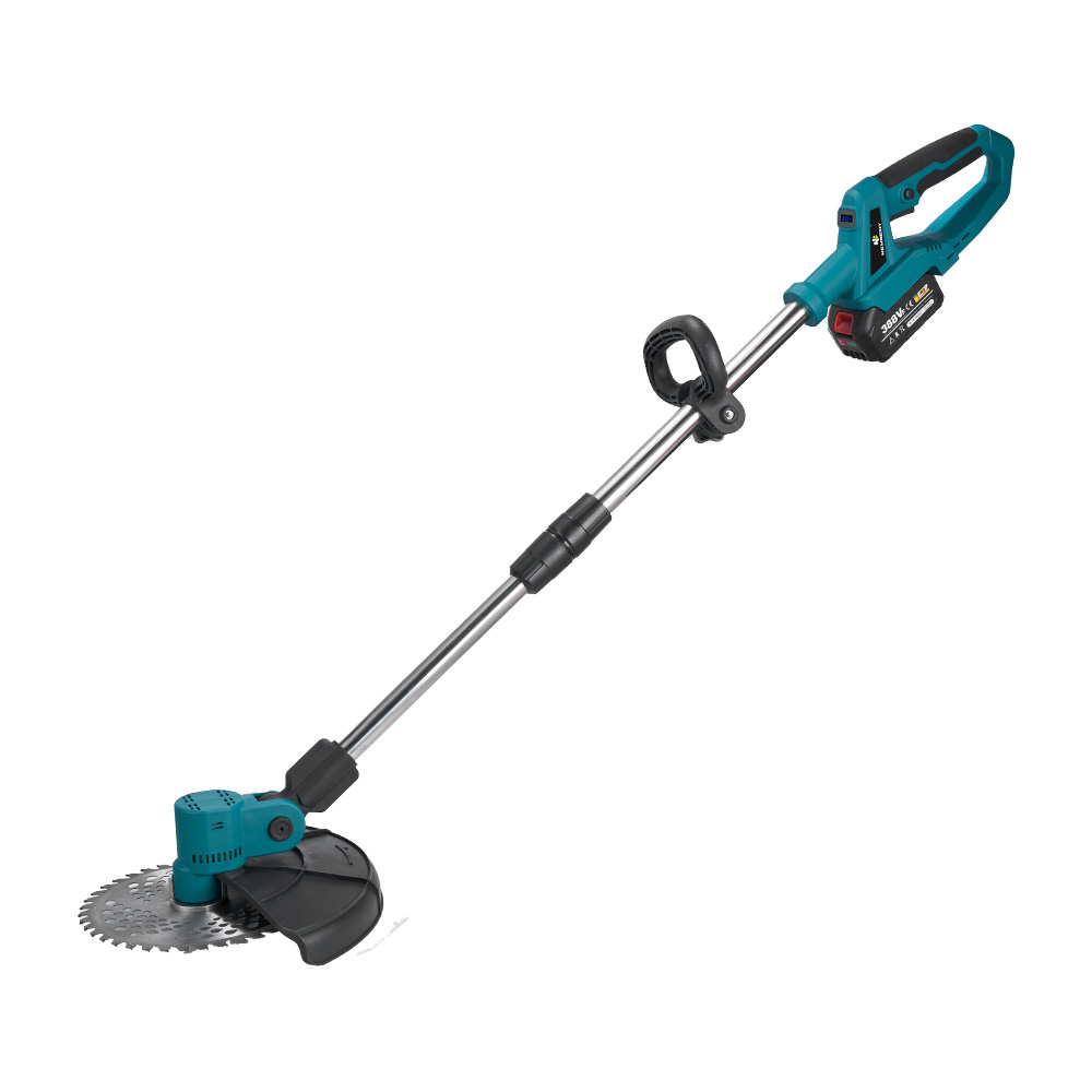 4000W Electric Lawn Mower for  - Gardening Tools Electric ulasan dan harga