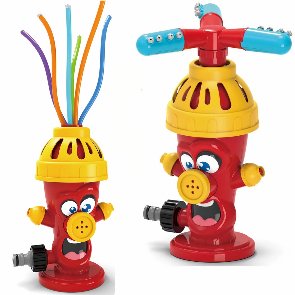 Water Spray Toy Hydrant Sprink - Gardening Tools Toddler ulasan dan harga
