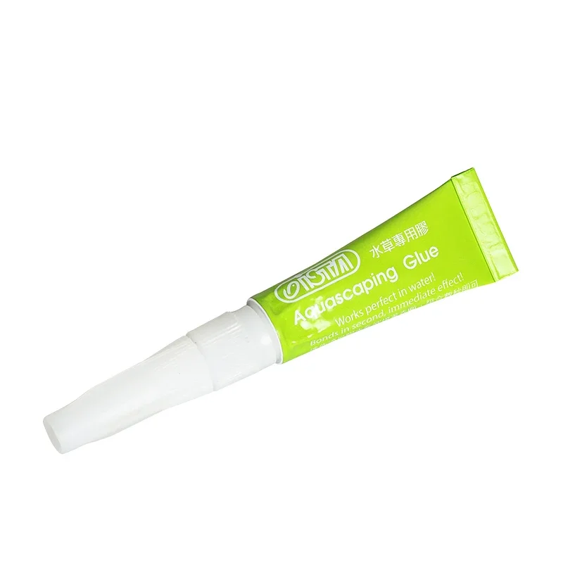 Ista Instant Glue Aquascaping  - Aquaponics Fish Tank ulasan dan harga