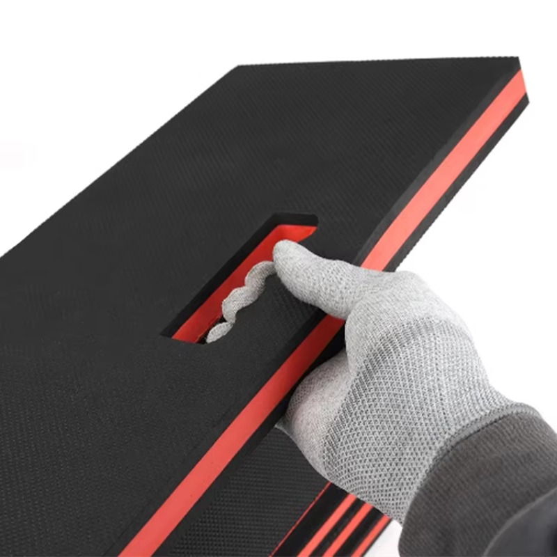 Kneel Outdoor Foldable Padded  - Garden Kneeling Pad ulasan dan harga
