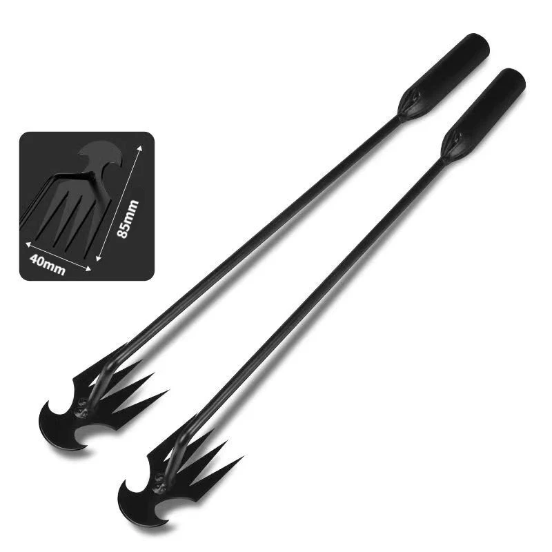 Manganese Steel Garden Weeders - Gardening Tools For Weeds ulasan dan harga