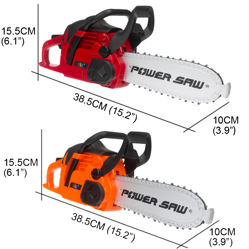 Toy Chainsaw Kids Toy Tools fo - Gardening Tools Toddler ulasan dan harga