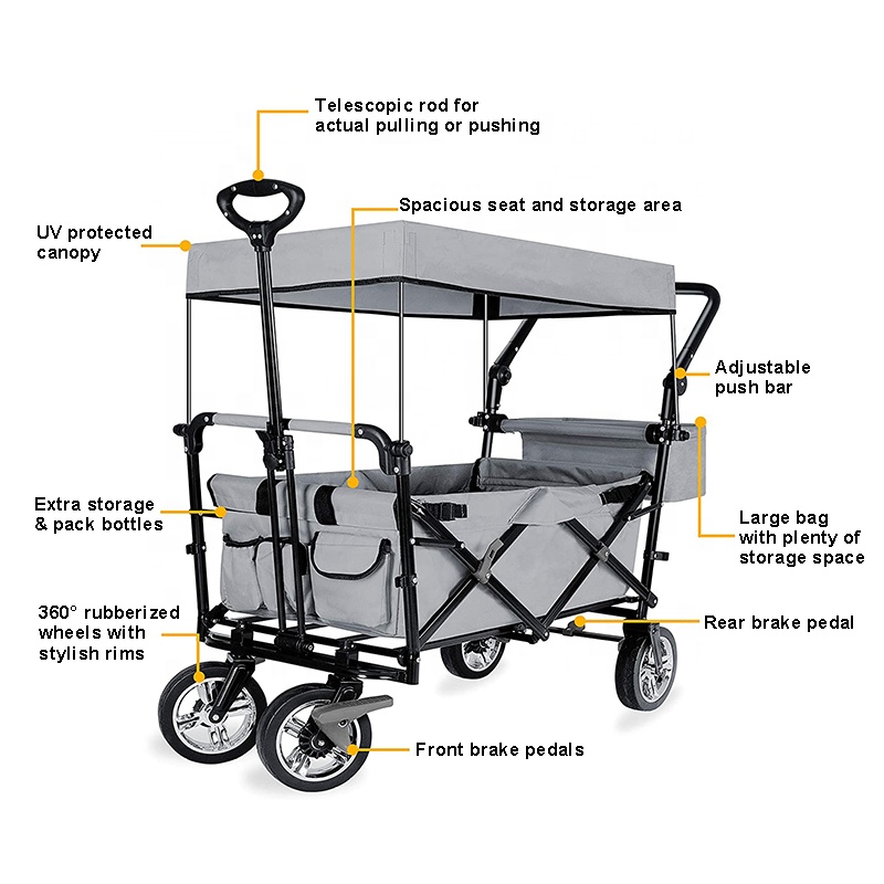 Best Selling Garden Cart Heavy - Gardening Tools Best ulasan dan harga