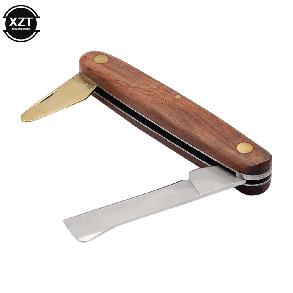 Plant Grafting Knife Grafting  - Harvest Knife Garden ulasan dan harga