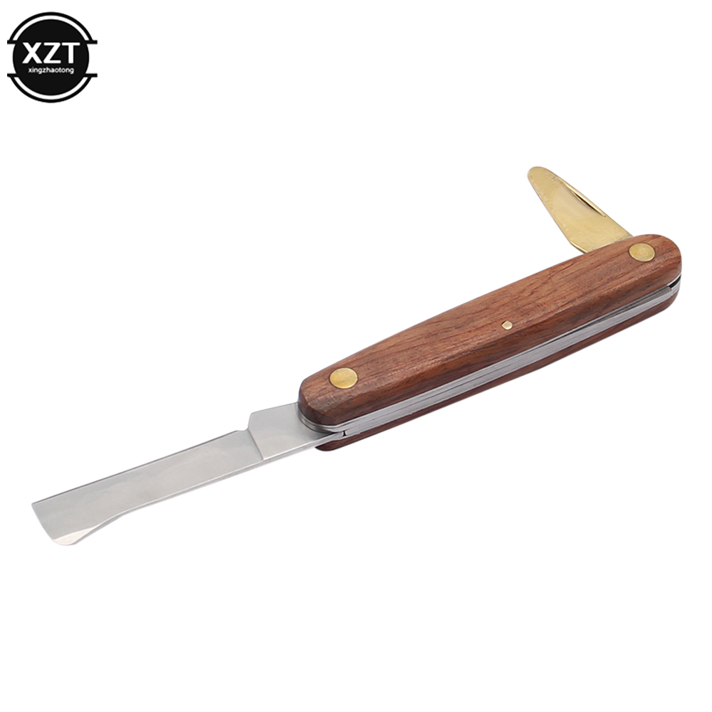 Plant Grafting Knife Grafting  - Harvest Knife Garden ulasan dan harga