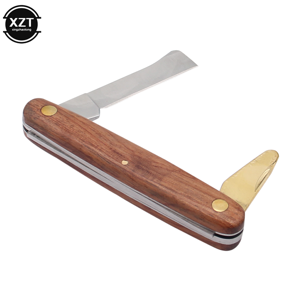 Plant Grafting Knife Grafting  - Harvest Knife Garden ulasan dan harga