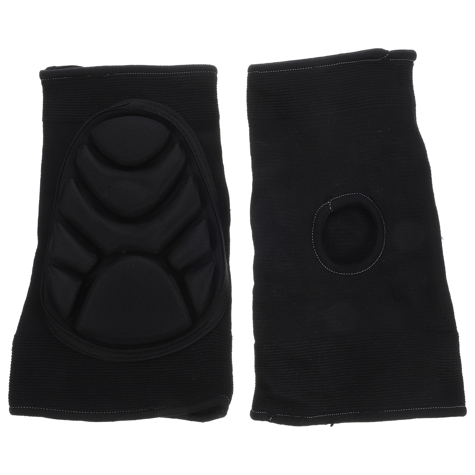 1Pair Shockproof Knee Pads Wea - Garden Kneeling Pad ulasan dan harga
