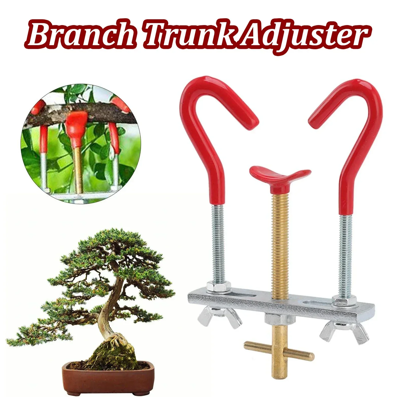 Branch Bender Tool Kit Gardeni - Gardening Tools Shop ulasan dan harga