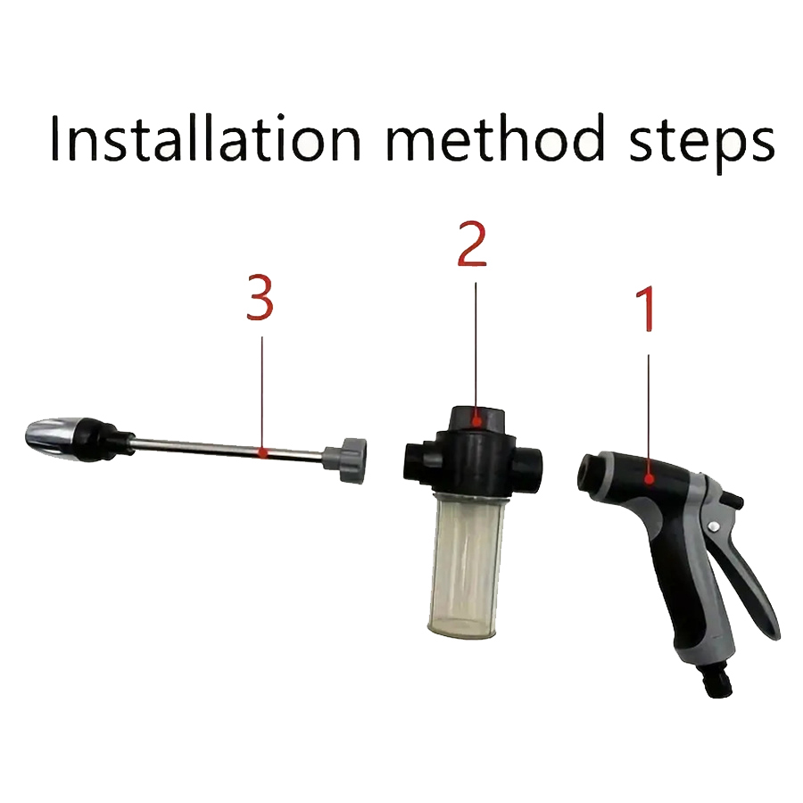 Best Seller High Pressure Spra - Gardening Tools Best ulasan dan harga