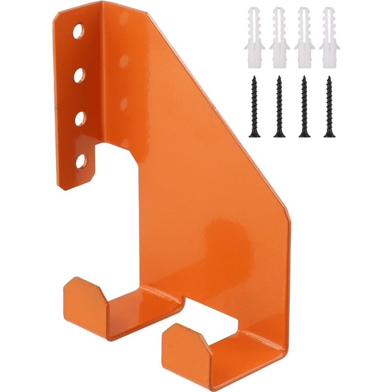 ABKP-Heavy-Duty Chainsaw Stand - Gardening Tools B&Q ulasan dan harga