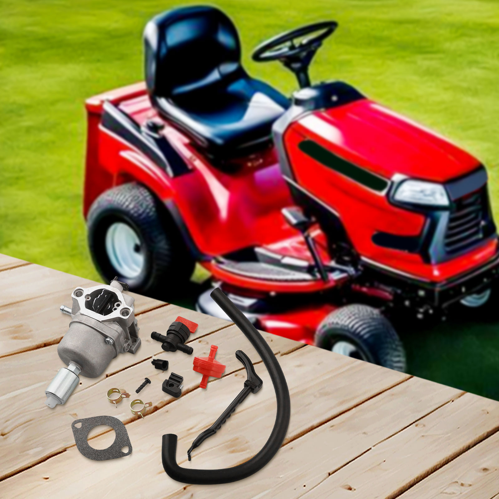 A Must Have For Every Gardener - Gardening Tools You Must Have ulasan dan harga