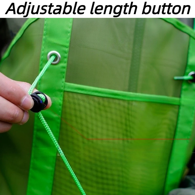 Lawn Mowing Protective Apron A - Gardening Tools For Weeds ulasan dan harga