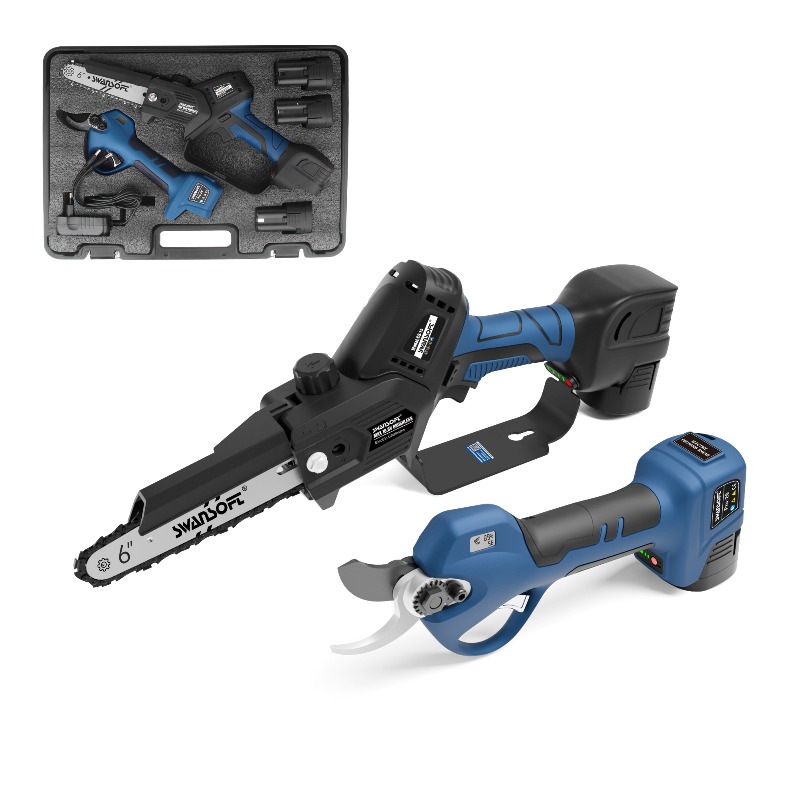 【Best-Selling】Cordless Brushle - Gardening Tools Best ulasan dan harga