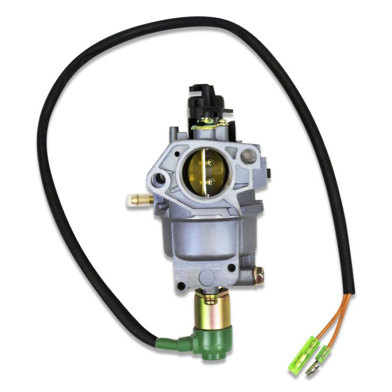 Parts Carburetor For Ruixing 1 - Gardening Tools B&Q ulasan dan harga