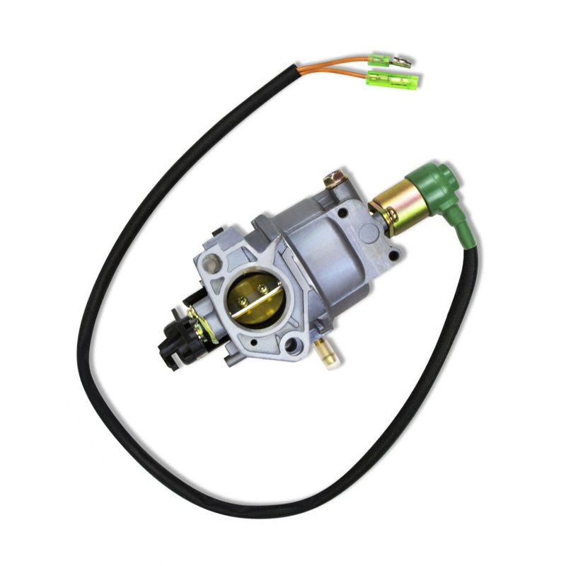 Parts Carburetor For Ruixing 1 - Gardening Tools B&Q ulasan dan harga