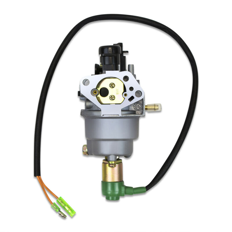 Parts Carburetor For Ruixing 1 - Gardening Tools B&Q ulasan dan harga