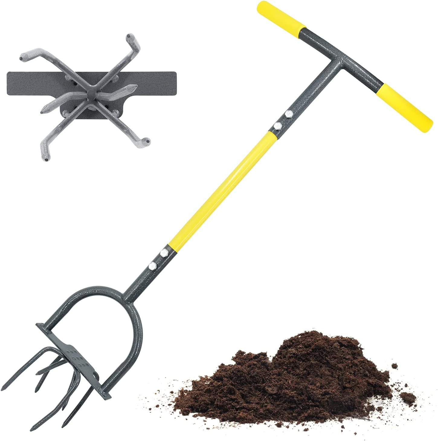 Best Garden Tooth Edger Lawn T - Gardening Tools Best ulasan dan harga