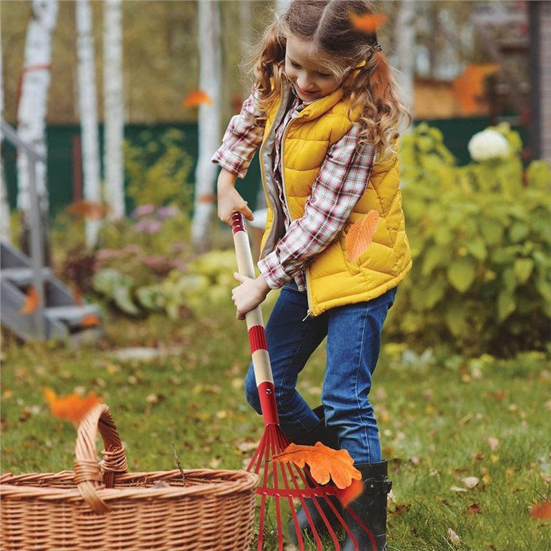 ABXE-For Kids Garden Tool Set  - Gardening Tools Best ulasan dan harga
