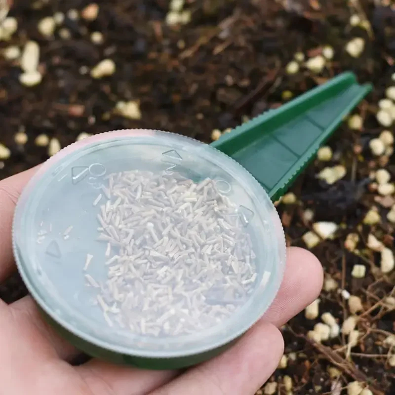 Plant Seed Sower  File Adjusta - Grass Seed Spreader ulasan dan harga