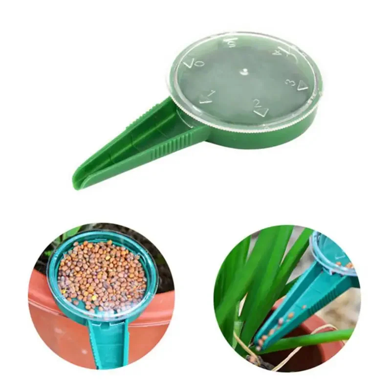 Plant Seed Sower  File Adjusta - Grass Seed Spreader ulasan dan harga