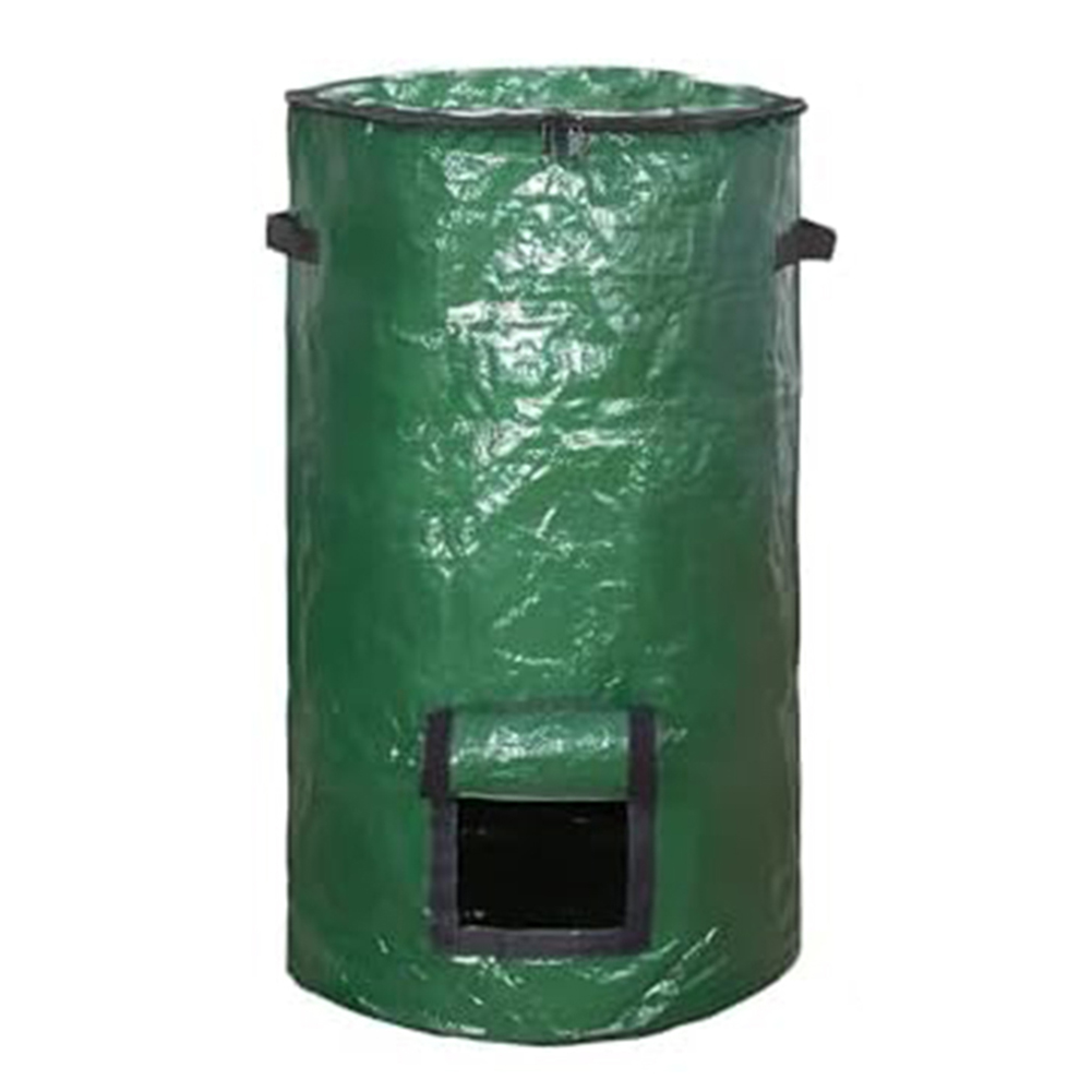 1pc 10-Gallon Grow Bags For Ve - Outdoor Planting Bag ulasan dan harga